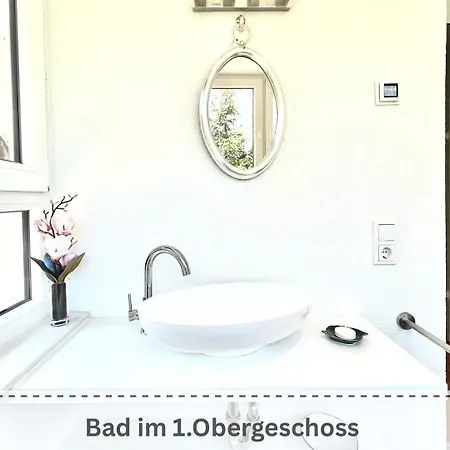 Gemuetliches Jagdhaus Mit Whirlpool Und Sauna Apartment