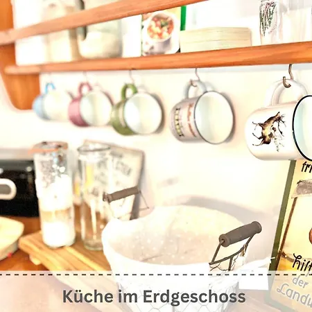 Gemuetliches Jagdhaus Mit Whirlpool Und Sauna Apartment *