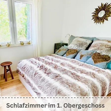 Gemuetliches Jagdhaus Mit Whirlpool Und Sauna *