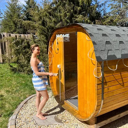 Gemuetliches Jagdhaus Mit Whirlpool Und Sauna Appartement Viernau