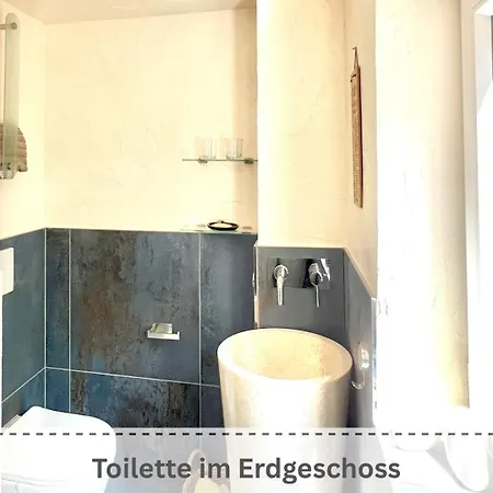 Gemuetliches Jagdhaus Mit Whirlpool Und Sauna